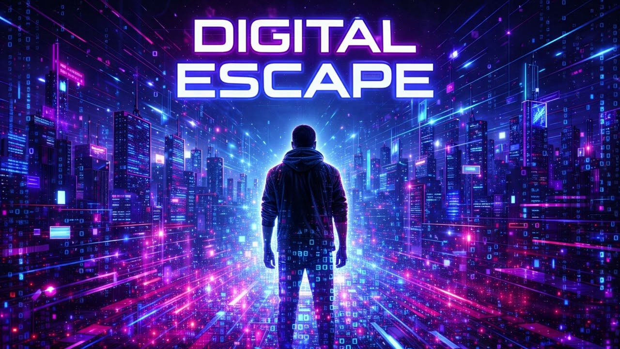Digital Escape