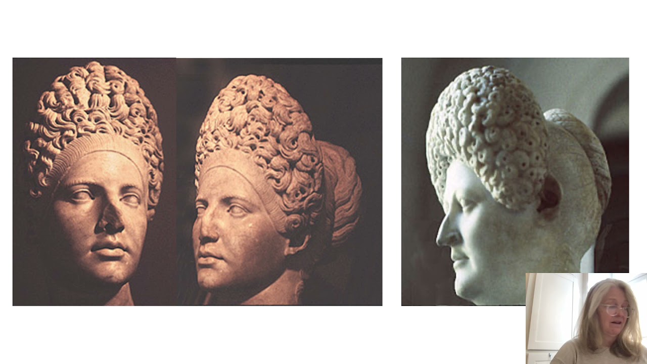 Statues of emperors, and the use of imagery by the provincial elite