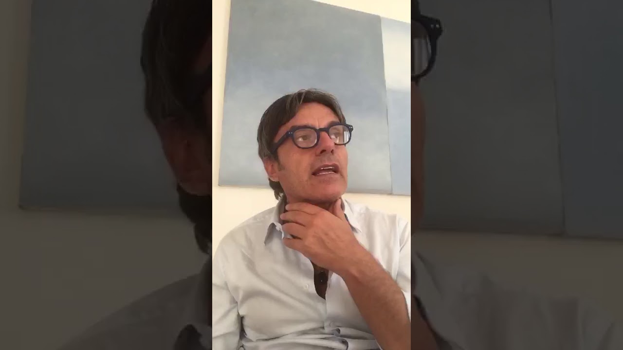 Pier Vittorio Tondelli - di Carlo Vanoni