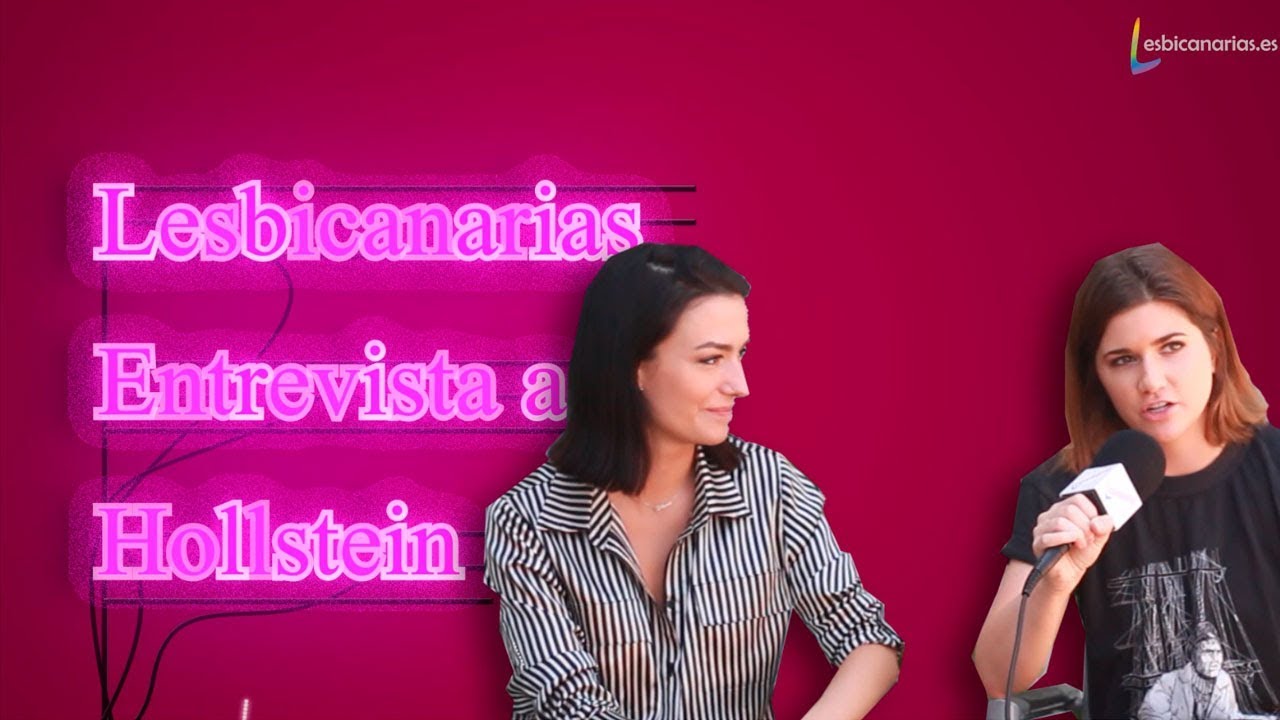 Entrevistamos a Hollstein en el LOVE Fan Fest 2019