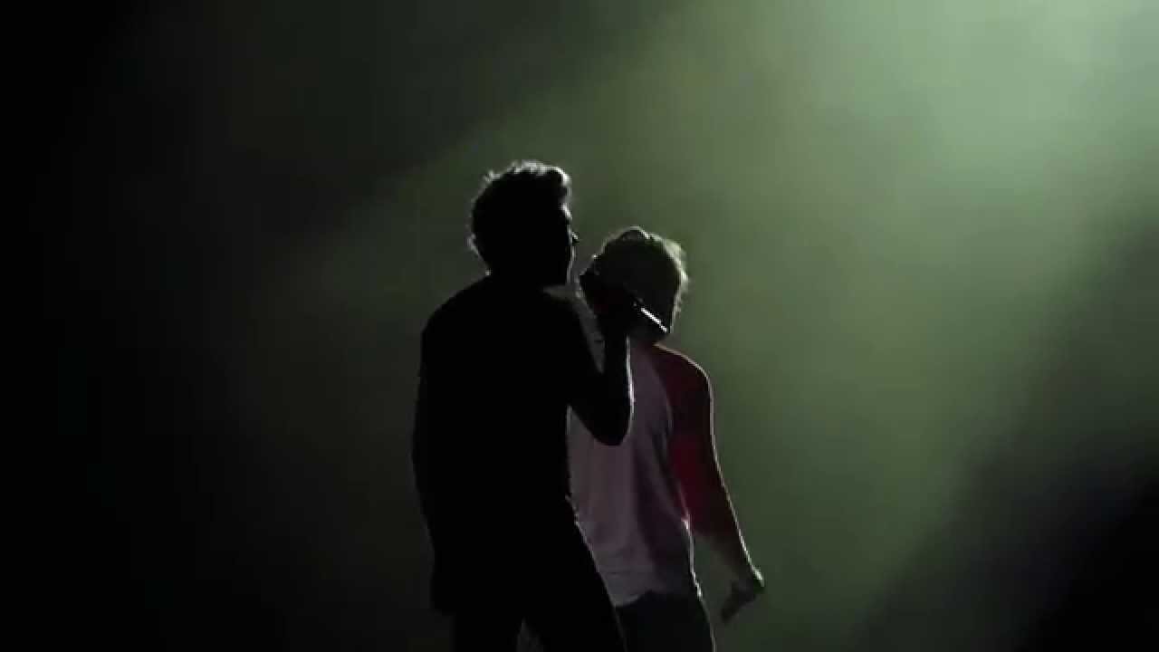 Stockholm Syndrome - One Direction - Montreal - 9/5/15