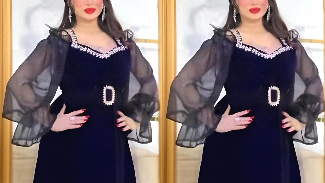 أجمل موديلات قنادر قطيفة 2026 💕 تصاميم راقية للعراسي والدار