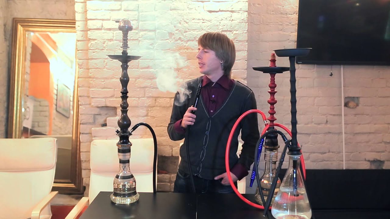 Кальян Regal Hookah, Выпуск № 47