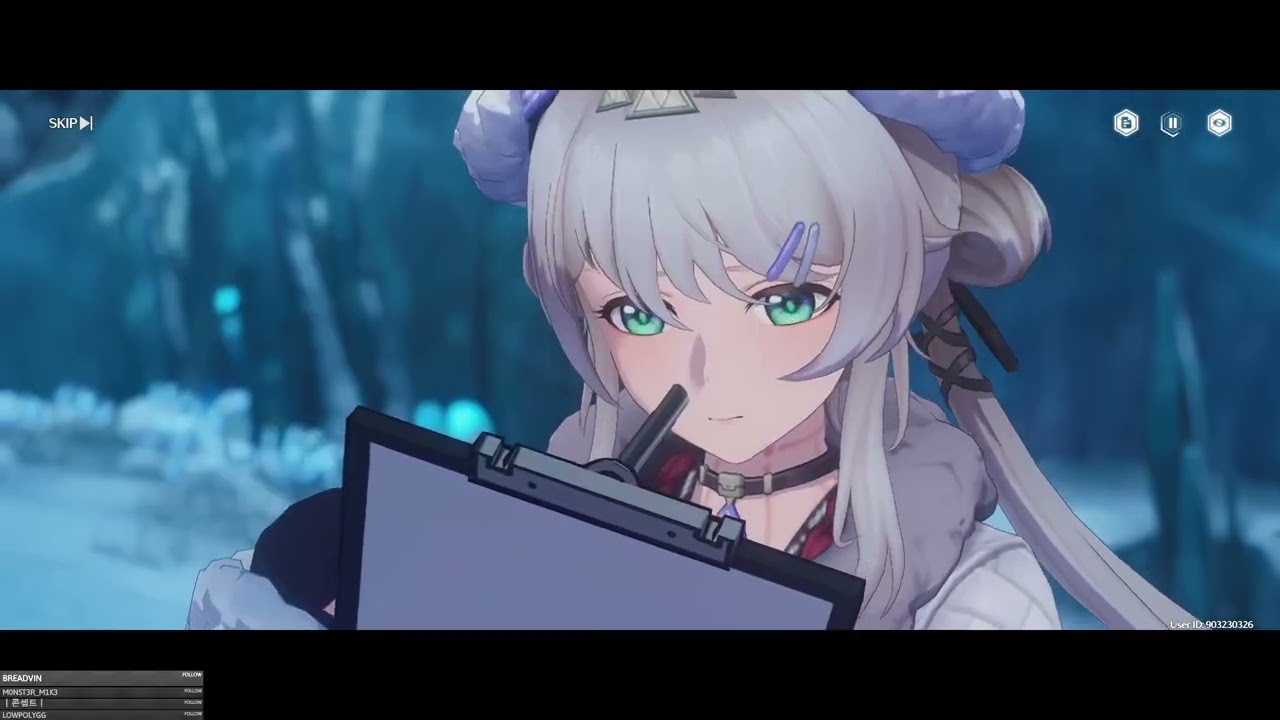 We're finally going to class!(Aemeath) | Wuwa 3.1 Playthrough
