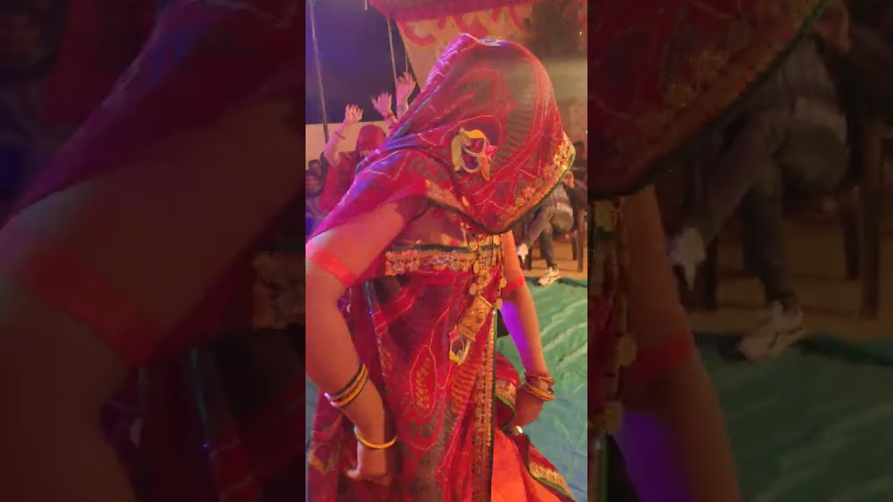 Shekhavati marwadi song pr  dance #shekhawati #viral #dancevideo