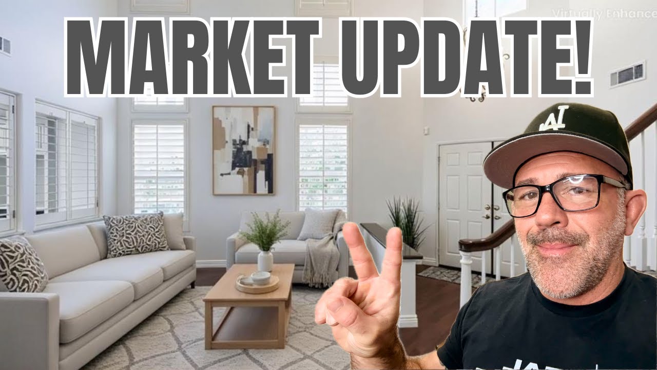 Housing Market | Westlake Village | Thousand Oaks | Simi Valley | Moorpark | November | Week 2