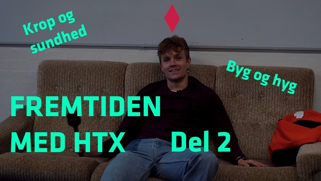 Afsnit 2 - Fremtiden, del 2