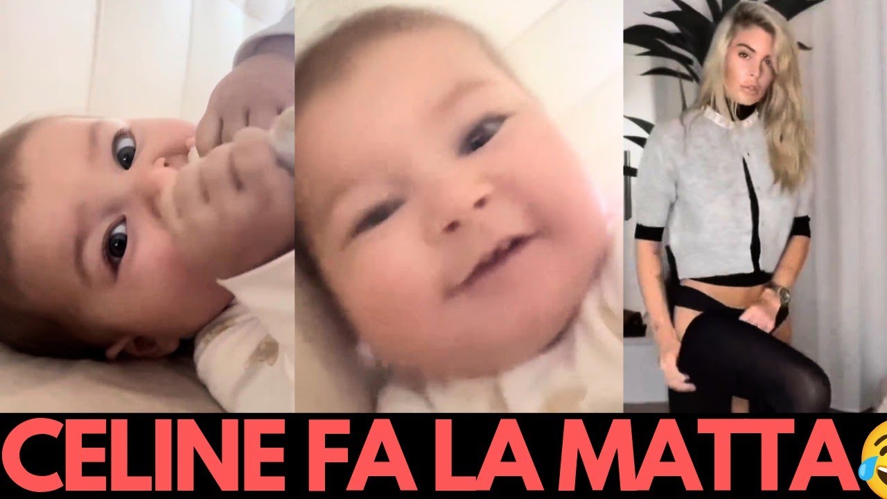 SOPHIE CODEGONI interrotta dalle urla di CELINE BASCIANO 😂 Adv rovinato. Troppo divertente 🤣