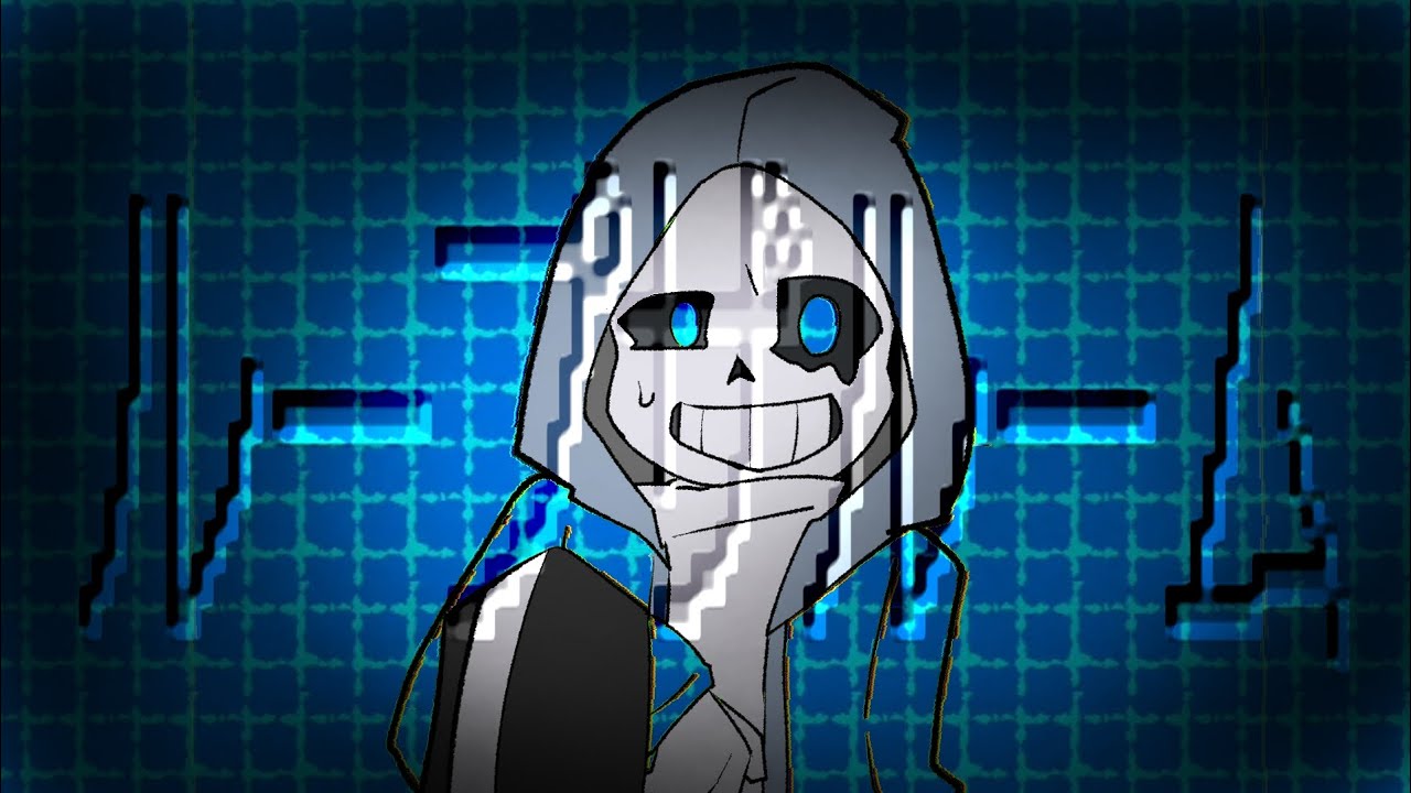 【❤Undertale✨】ループザルームパロ