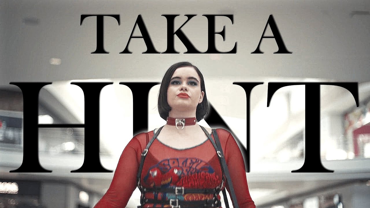 ► Take A Hint - Multifemale