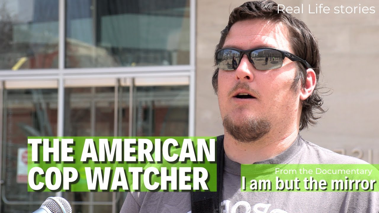 Pike's Peak Auditor on why he watches cops, being targeted by law enforcement,  Eric Brandt
