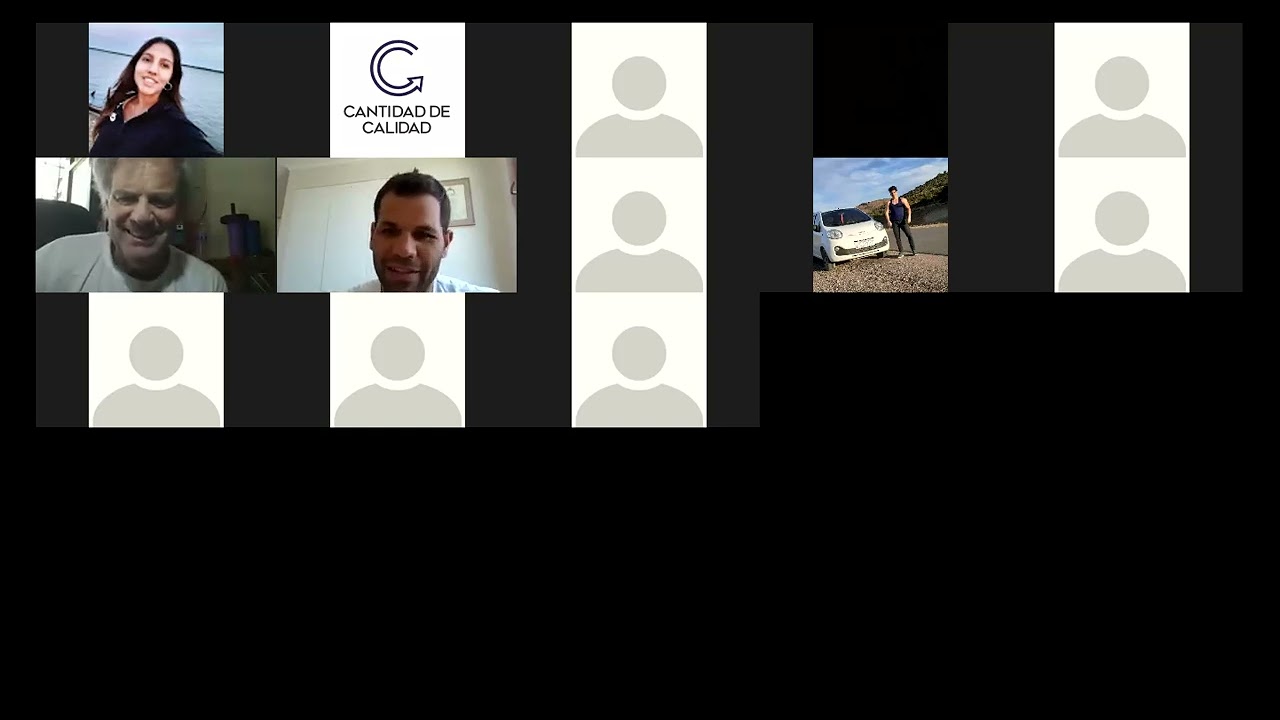 Ejercicios Fundamentales Prof. Horacio Anselmi