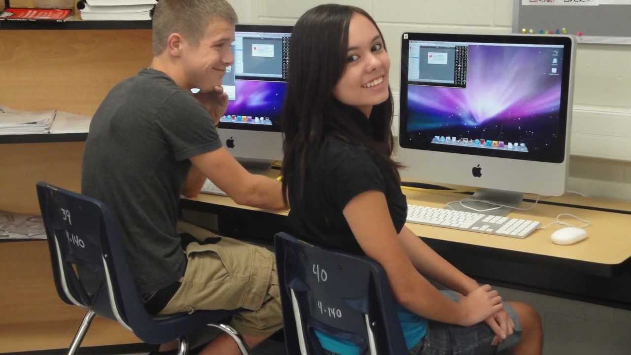 Anclote High Academy of Commercial Art and Design