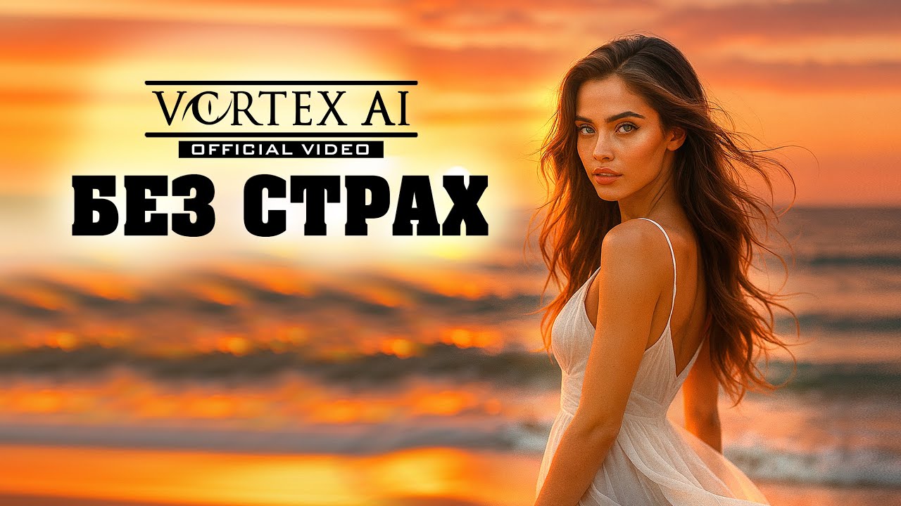 Vortex Ai- Без Страх (Bez strah)