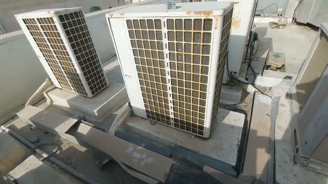 Hvac#airconditioner 