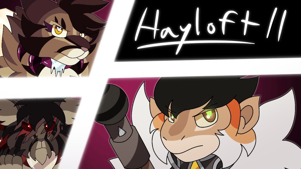 Hayloft 2 - Mandatory PMV Commission
