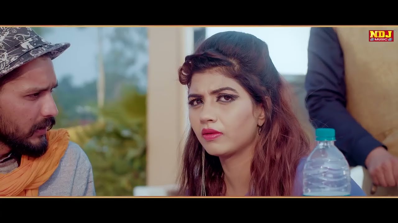 देखी थी Chandrawal - Raju Punjabi | Sonika Singh | Naveen Vishu | Bhupi | Haryanvi Song 2026 #NDJ