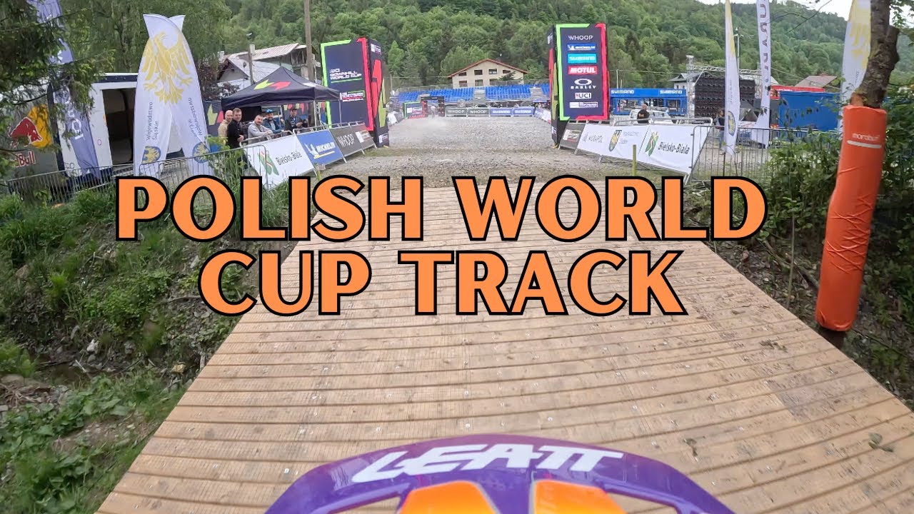 WORLD CUP PREVIEW POLAND