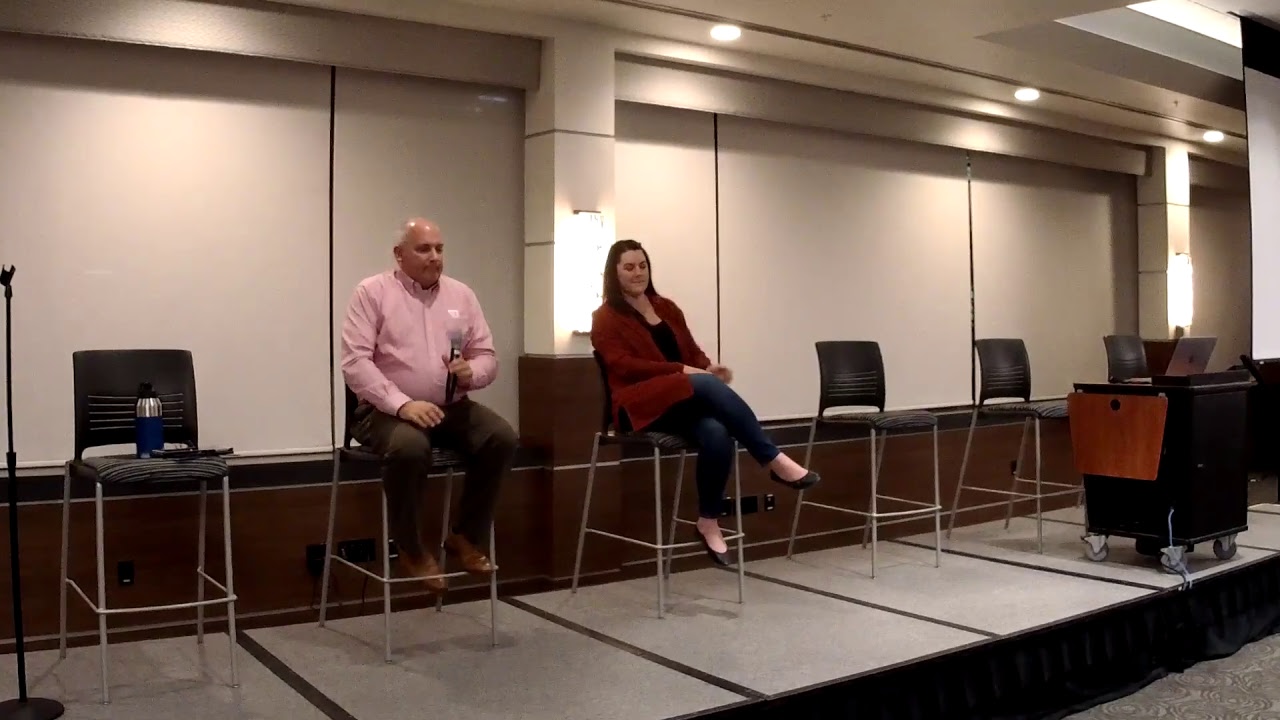 Campus Clarity - AVIATE and Housing