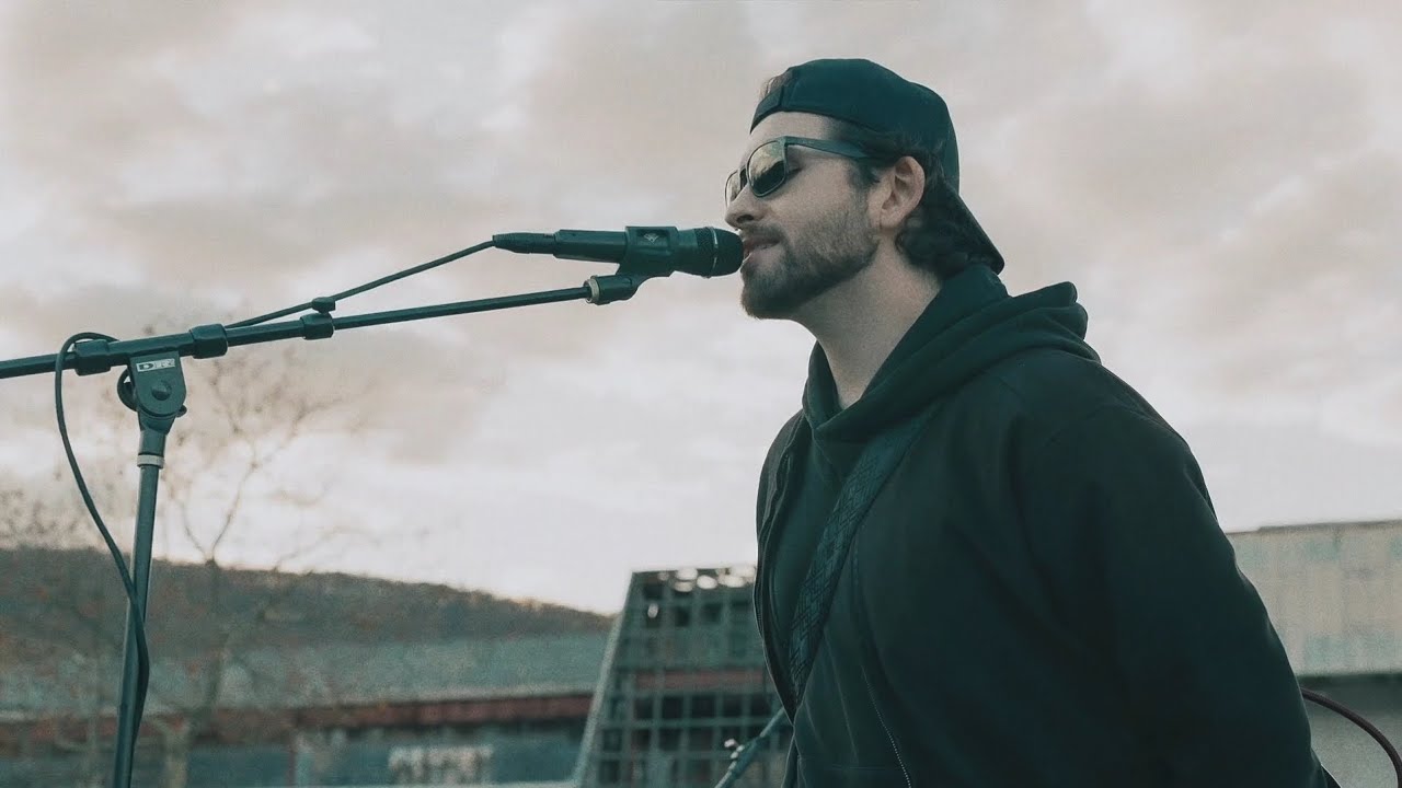 Jake Wildhorn - 