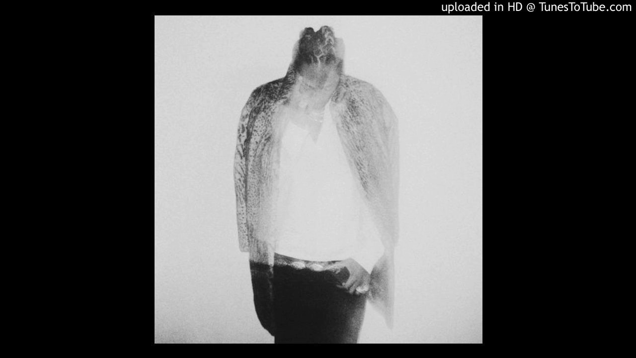 Future HNDRXX Type Beat - Solo