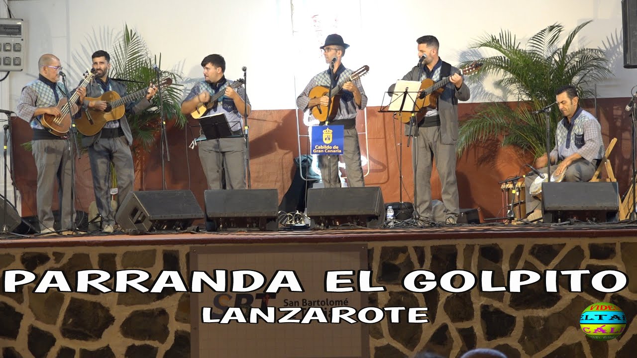 2-PARRANDA EL GOLPITO EN LA NOCHE CANARIA EN ALDEA BLANCA(S.B.T.)-09-05-2025