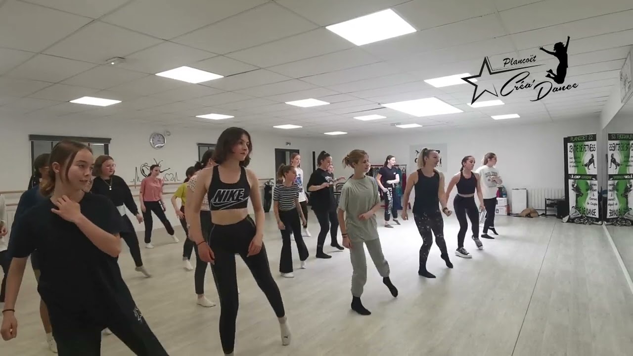 Flashmob Dance Show 2022