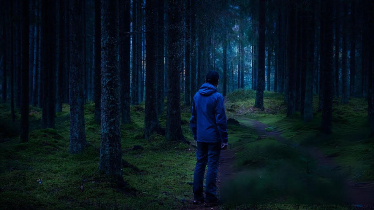 3 Very Scary TRUE Close Encounter Horror Stories 