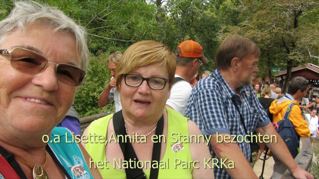Cruise Adriatische zee