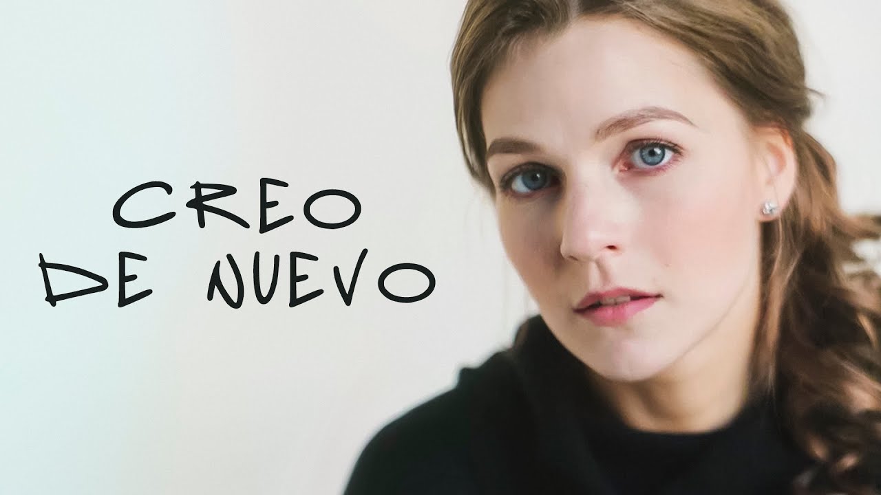 ¡UNA PELÍCULA MUY CONMOVEDORA! | Creo de nuevo | Película Completa en Español Latino