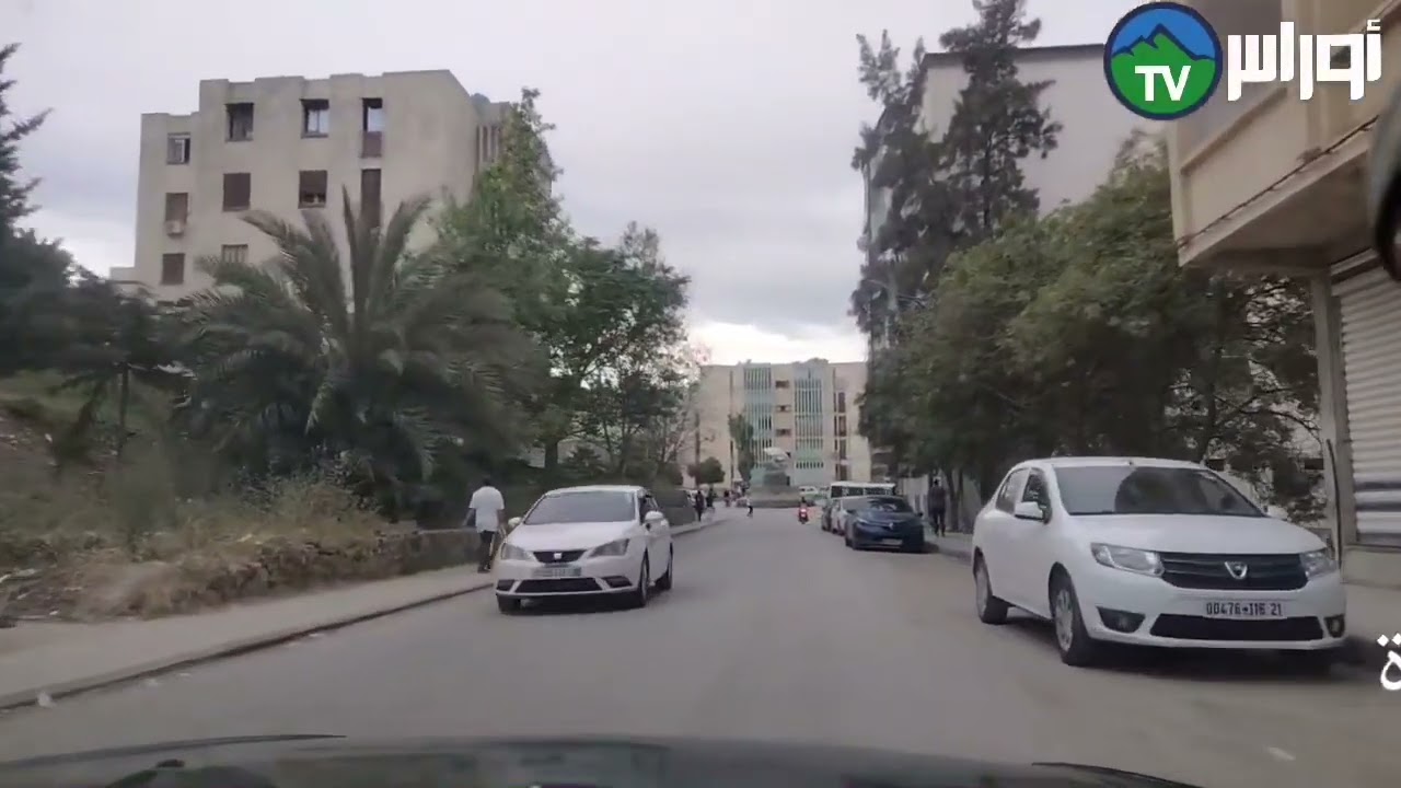 مدينة القل بسكيكدة تاريخ و حضارة