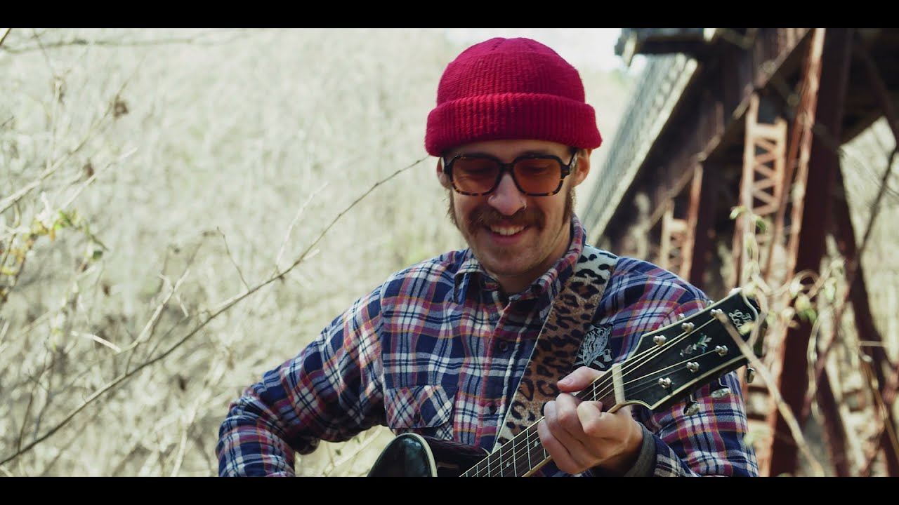 Parker Bond - John J Pyles Blues | The Scout Sessions