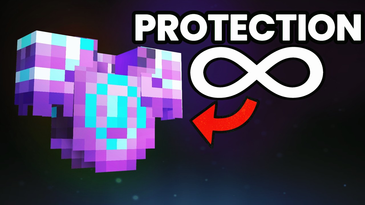 How I Got God Armor