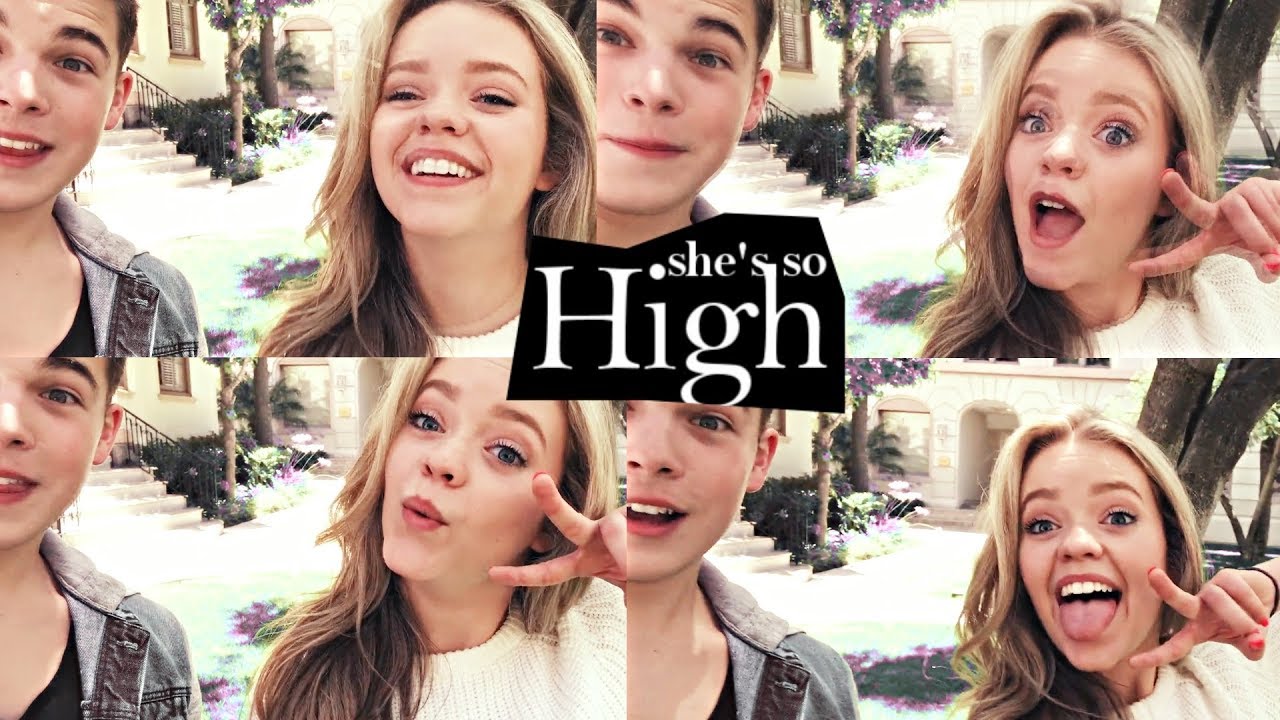 Freddy & Summer 