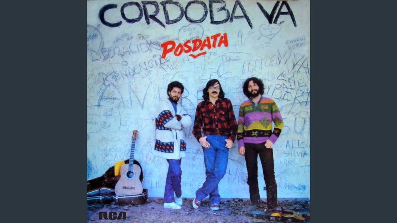Córdoba Va