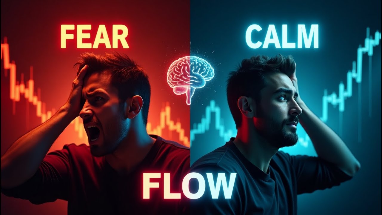 Trading Psychology: How to Enter Flow State and Trade at Your Best