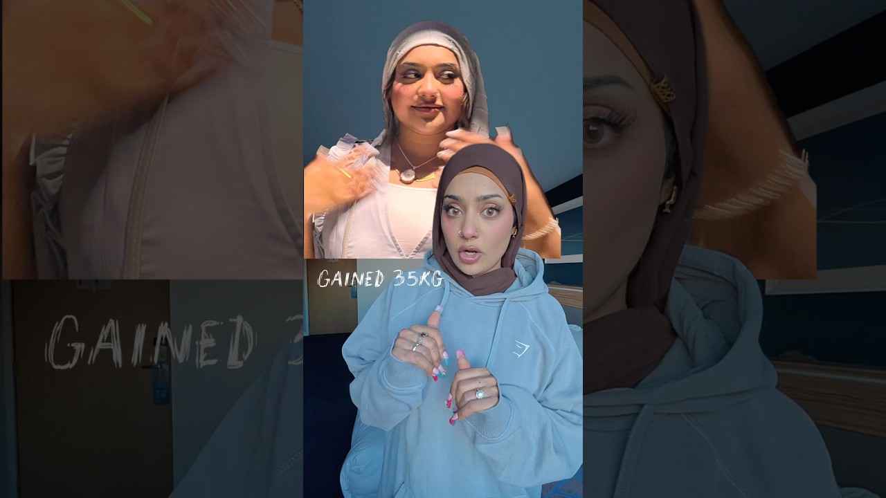 Я не выиграла Gymshark 66, но и не проиграла 😍🥹🫶🏼 Невероятно, что я заняла второе место ✨