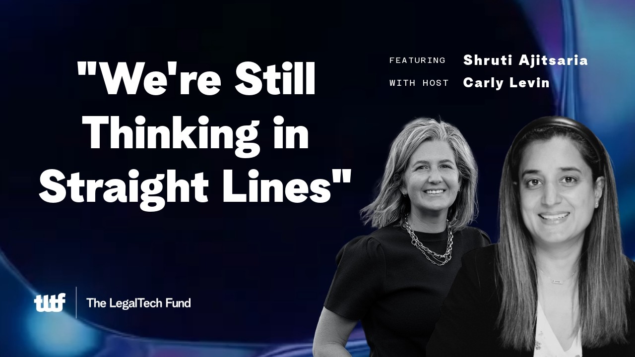 Building a Client-First Innovation Engine | Legal(tech) Briefs ft Shruti Ajitsaria | 2026