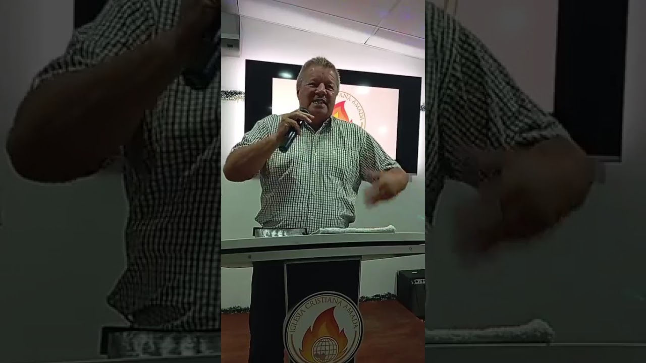 Palabra de liberacion
