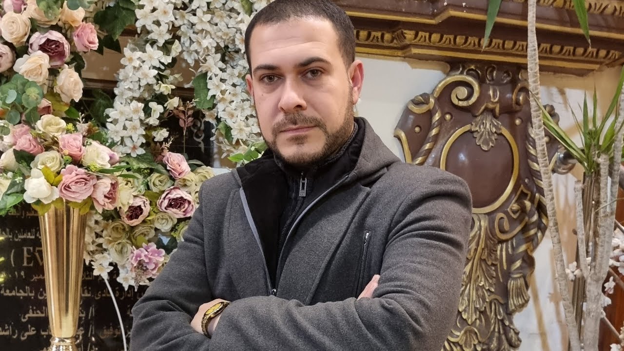 اسف علي التاخير غصب عني