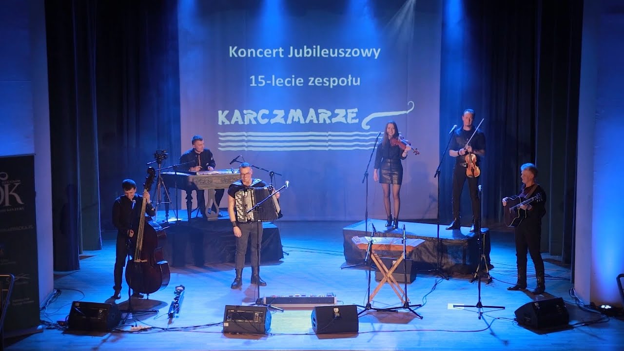 Karczmarze - Historia prawdziwa