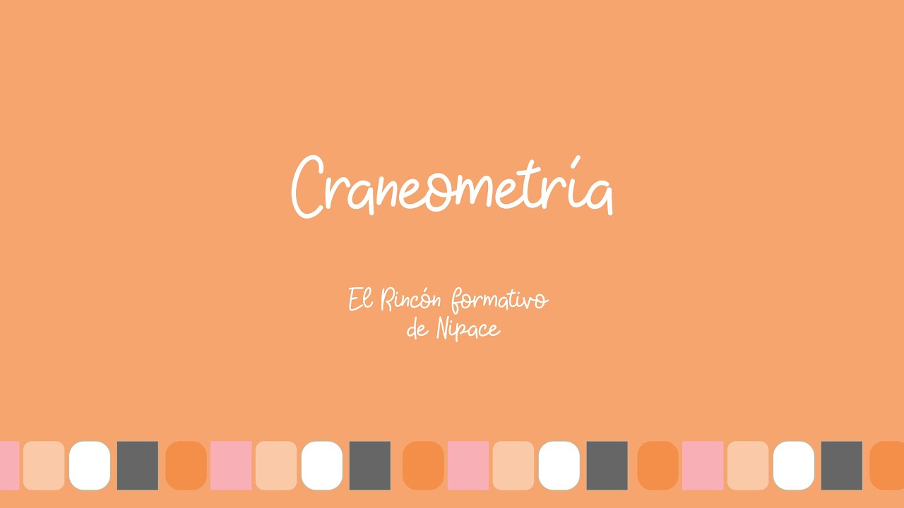CRANEOMETRÍA