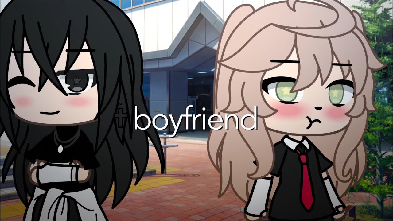 boyfriend - dove cameron - glmv