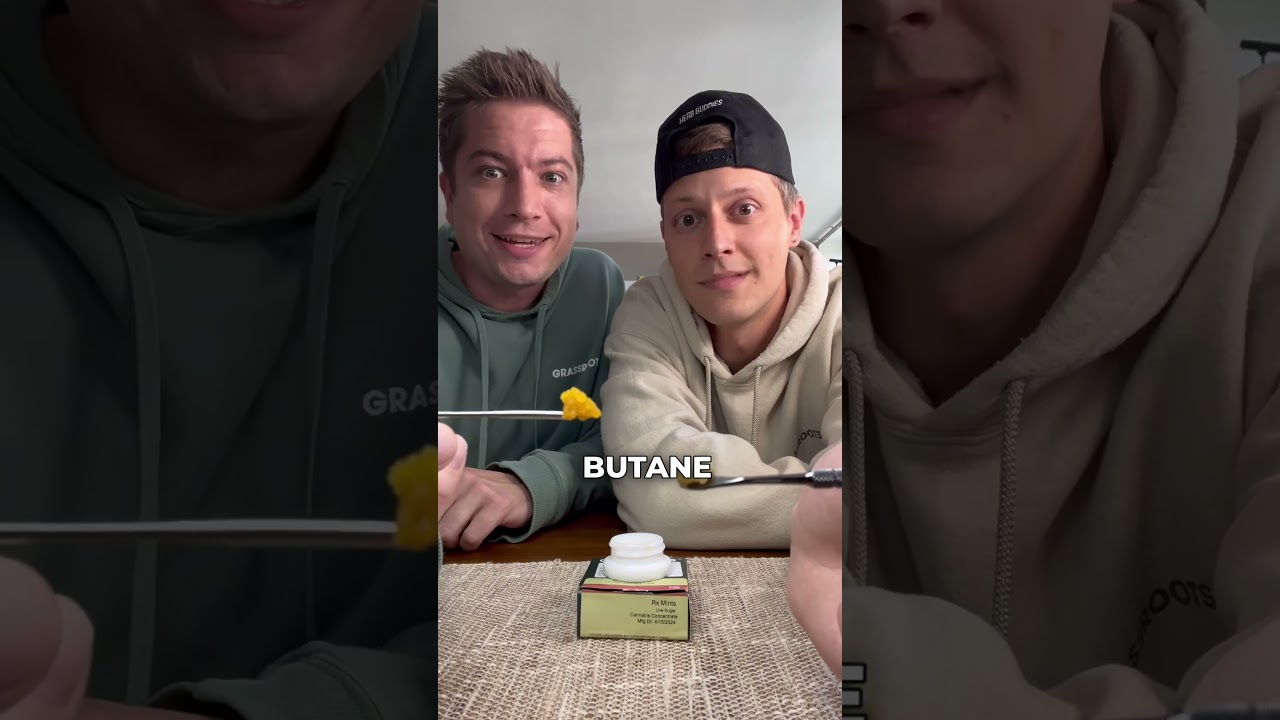 What&rsquo;s the difference between resin and rosin?!