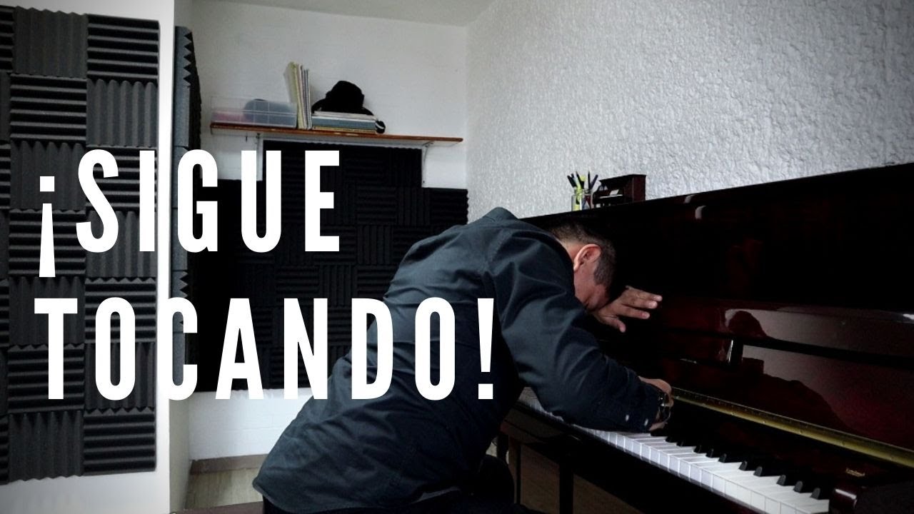 ¡5 razones por las que la gente no aprende a tocar!