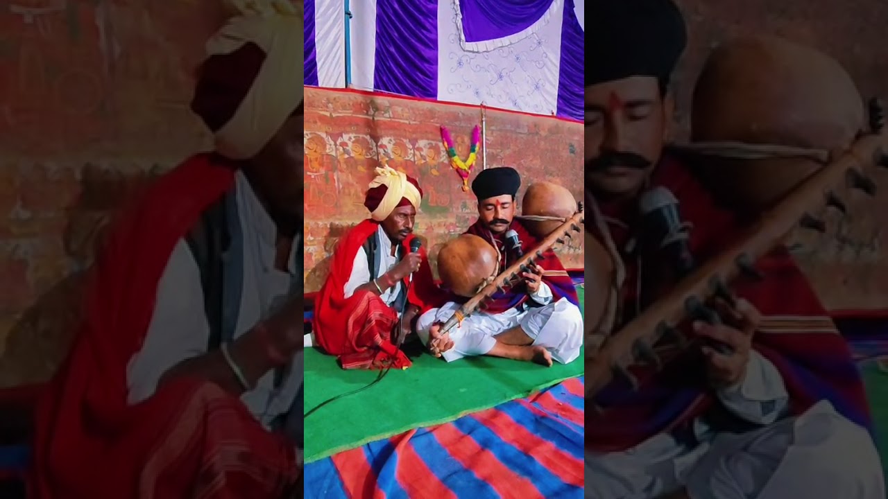 सुरेश जी भोपा छितर जी भोपा जी खारिया कुचामन सिटी 8290373893