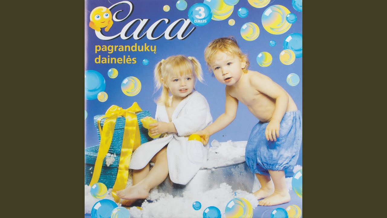 MAMYTĖS PUSRYČIAI
