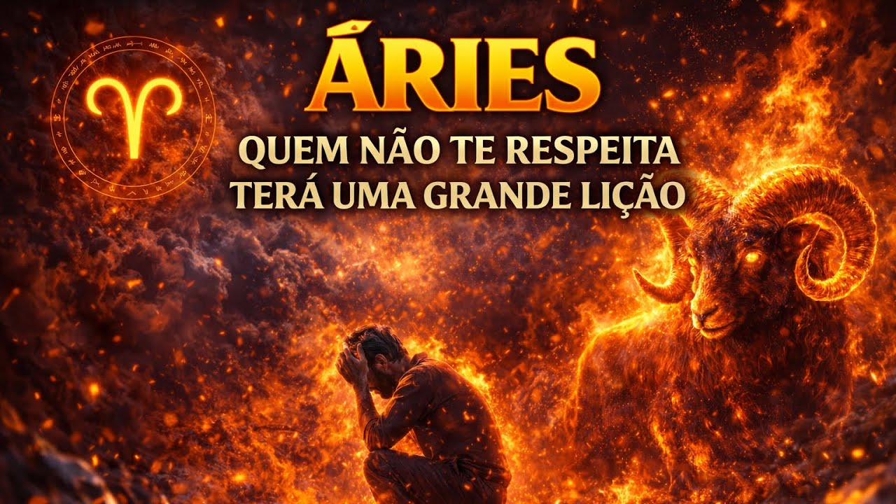ÁRIES 19/03/2026- (11)998970271- VOCÊ VAI TER QUE SE POSICIONAR 