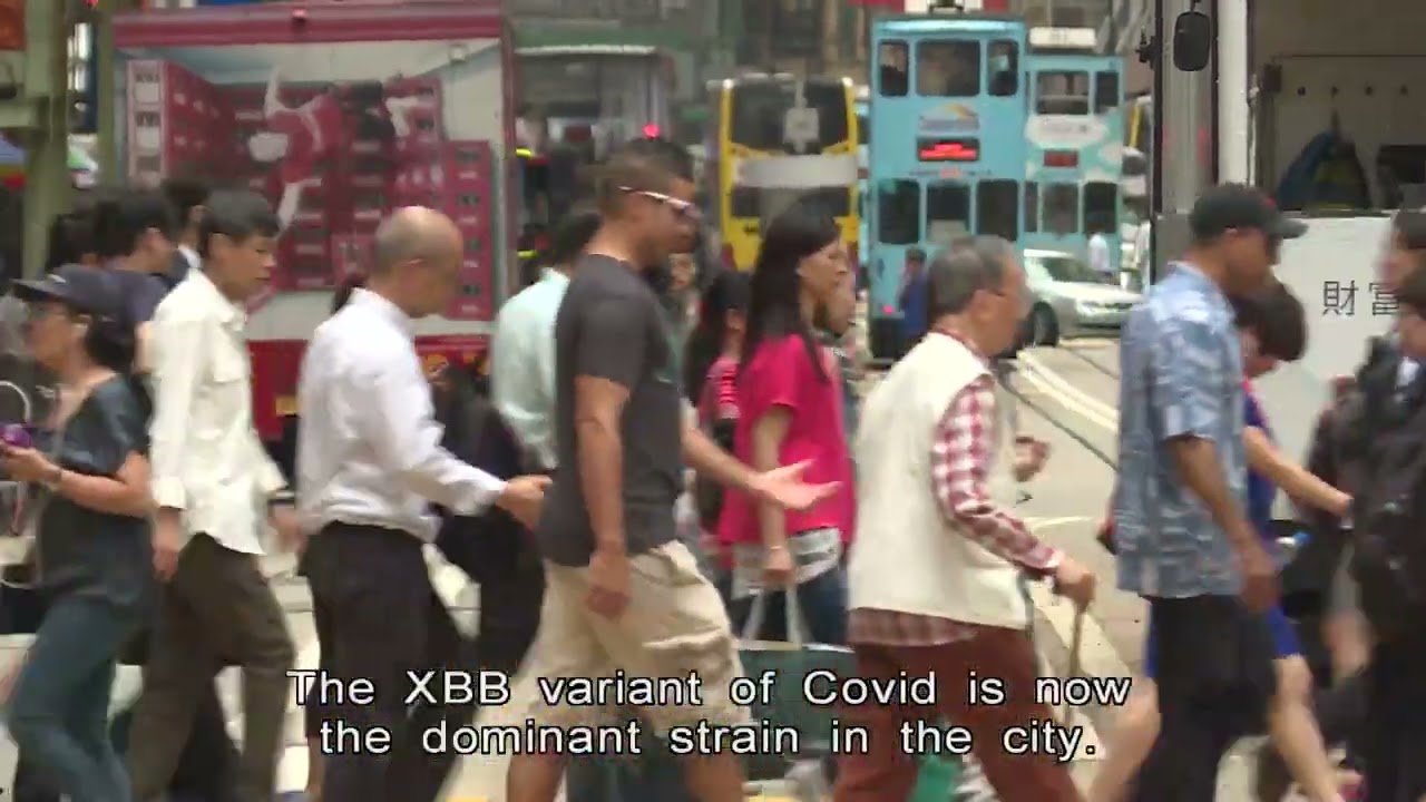 Pandemic Advisor Urges Government to Set Up Medicines Production Factories | HKIBC News