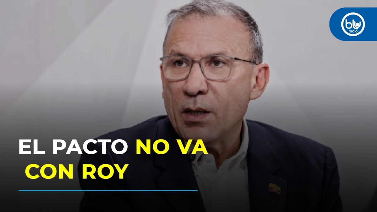El petrismo le da la espalda a Roy Barreras de cara a la elecciones